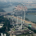2012 02-Singapore Marina Bay Sands Tower View